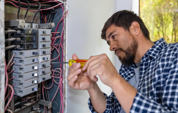 Why Trust Our Licensed Electricians for Your Electrical Needs in Jacksboro, TX?